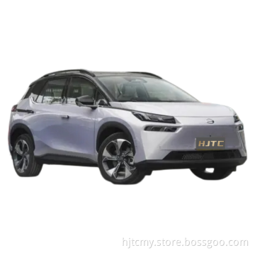 Aion V Plus 2023 702 km 272 CV GAC AION V Nuovi veicoli energetici Aion V Plus